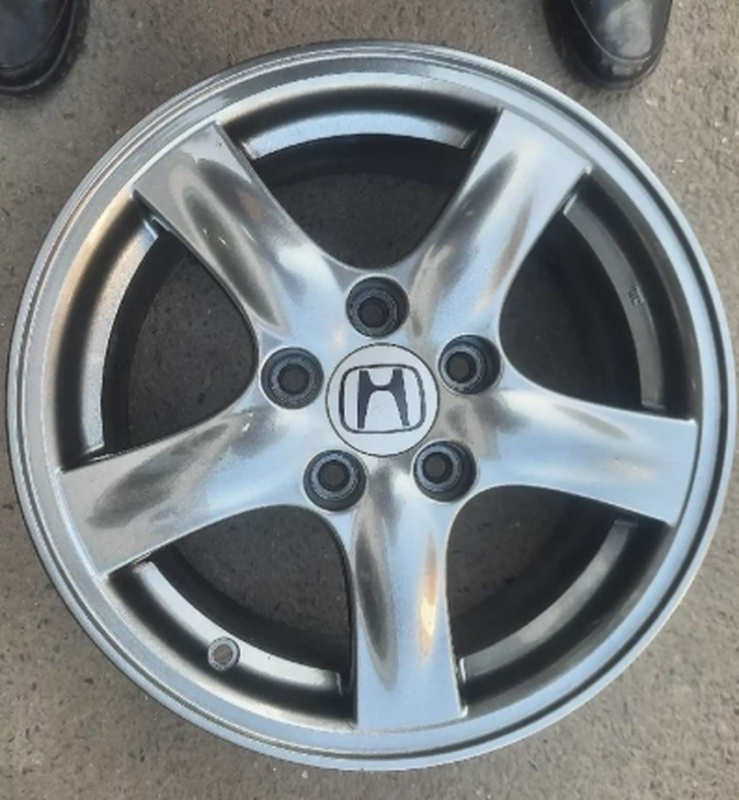 Диски R16